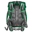 Step by Step Basis - Schulranzen Set 4tlg. (Green Grafics) - Ansicht 4