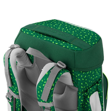 Step by Step Basis - Schulranzen Set 4tlg. (Green Grafics) - Ansicht 10