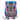 Step by Step Cloud Ocean - Schulranzen Set 5tlg. (Dolphin Lana) - Markenkoffer