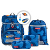 Step by Step Cloud Reflect - Cartable Set 5tlg. (Rocket Novo)