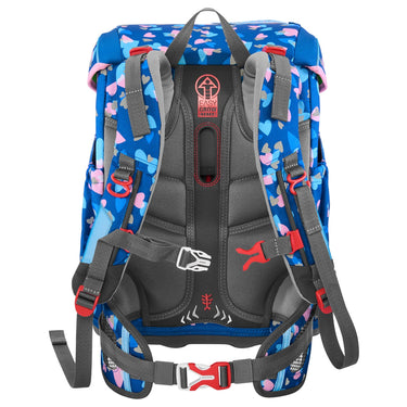 Step by Step Cloud Reflect - Schulranzen Set 5tlg. (Seashell Pearl) - Ansicht 4