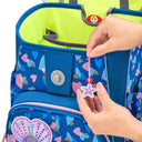 Step by Step Cloud Reflect - Schulranzen Set 5tlg. (Seashell Pearl) - Ansicht 9