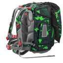 Step by Step Cloud - Schulranzen Set 5tlg. (Black Cat Chiko) - Ansicht 8