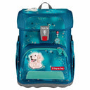 Step by Step Cloud - Schulranzen Set 5tlg. (Dog Basty) - Markenkoffer