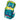 Step by Step Cloud - Schulranzen Set 5tlg. (Dog Basty) - Markenkoffer