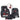 Step by Step Cloud - Schulranzen Set 5tlg. (Dragon Drako) - Markenkoffer