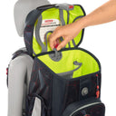 Step by Step Cloud - Schulranzen Set 5tlg. (Dragon Drako) - Markenkoffer