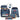 Step by Step Cloud - Schulranzen Set 5tlg. (Helicopter Sam) - Markenkoffer
