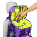 Step by Step Cloud - Schulranzen Set 5tlg. (Pegasus Liv) - Ansicht 8