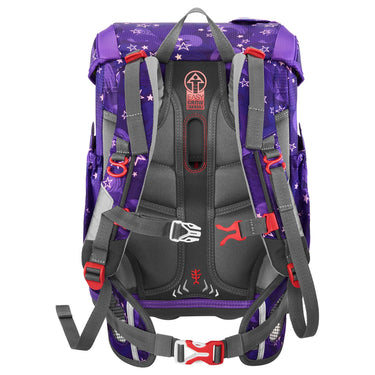 Step by Step Cloud - Schulranzen Set 5tlg. (Pegasus Liv) - Ansicht 5