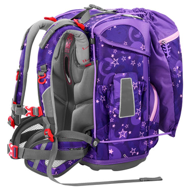 Step by Step Cloud - Schulranzen Set 5tlg. (Pegasus Liv) - Ansicht 10