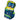 Step by Step Cloud - Schulranzen Set 5tlg. (Starship Galactus) - Markenkoffer