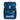 Step by Step Cloud - Schulranzen Set 5tlg. (Starship Galactus) - Markenkoffer