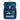 Step by Step Cloud - Schulranzen Set 5tlg. (Starship Galactus) - Markenkoffer