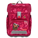 Step by Step Cloud - Schulranzen Set 5tlg. (Wild Horse Nora) - Markenkoffer