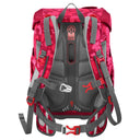 Step by Step Cloud - Schulranzen Set 5tlg. (Wild Horse Nora) - Markenkoffer