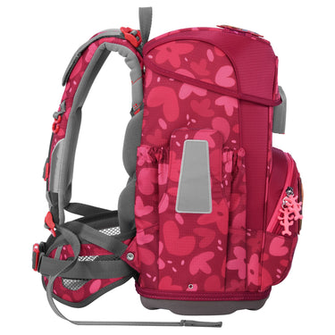 Step by Step Cloud - Schulranzen Set 5tlg. (Wild Horse Nora) - Markenkoffer