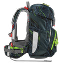 Step by Step Fit - Schulranzen Set 5tlg. (Danger Cat Chiko) - Markenkoffer