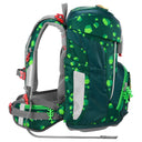 Step by Step Fit - Schulranzen Set 5tlg. (Dino Targo) - Markenkoffer