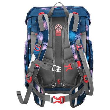 Step by Step Fit - Schulranzen Set 5tlg. (Mermaid Delia) - Markenkoffer