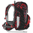 Step by Step Fit - Schulranzen Set 5tlg. (Ninja Yuma) - Markenkoffer