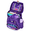 Step by Step Fit - Schulranzen Set 5tlg. (Pegasus Emily) - Markenkoffer