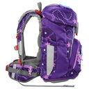 Step by Step Fit - Schulranzen Set 5tlg. (Pegasus Emily) - Markenkoffer