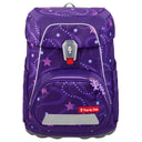 Step by Step Fit - Schulranzen Set 5tlg. (Pegasus Emily) - Markenkoffer