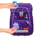 Step by Step Fit - Schulranzen Set 5tlg. (Pegasus Emily) - Markenkoffer