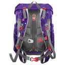 Step by Step Fit - Schulranzen Set 5tlg. (Pegasus Emily) - Markenkoffer