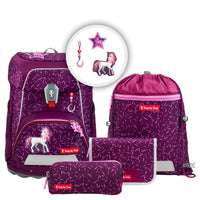 Pretty Unicorn Nuala