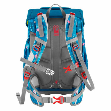 Step by Step Giant - Schulranzen Set 5tlg. (Mermaid Lola) - Ansicht 5