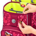 Step by Step Giant - Schulranzen Set 5tlg. (Wild Horse Nora) - Ansicht 8