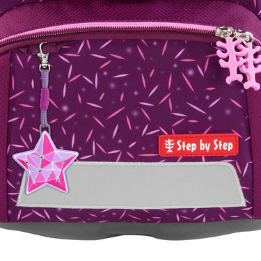 Step by Step HAPPY Charms - Anhänger (Star) - Ansicht 3