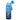 Step by Step Isolierte Edelstahl - Trinkflasche 500ml (Sweet Mermaid) - Markenkoffer