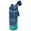Step by Step Isolierte Edelstahl - Bouteille d'eau 500ml (Underwater)