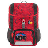 Step by Step KID - Rucksack-Set 3tlg. 35 cm (Monster Truck Rocky)