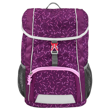 Step by Step KID - Rucksack - Set 3tlg. 35 cm (Pretty Unicorn Nuala) - Markenkoffer