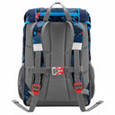 Step by Step KID - Rucksack-Set 3tlg. 35 cm (Tractor Freddy) - Ansicht 4