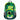 Step by Step KIGA Maxi - Rucksack - Set 2tlg. (Little Wild Cat Chiko) - Markenkoffer