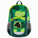 Step by Step KIGA Maxi - Rucksack - Set 2tlg. (Little Wild Cat Chiko) - Markenkoffer