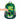 Step by Step KIGA Maxi - Rucksack - Set 2tlg. (Little Wild Cat Chiko) - Markenkoffer