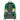 Step by Step KIGA Maxi - Rucksack - Set 2tlg. (Little Wild Cat Chiko) - Markenkoffer