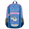 Step by Step KIGA Maxi - Rucksack - Set 2tlg. (Rainbow Lui) - Markenkoffer
