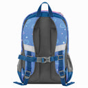 Step by Step KIGA Maxi - Rucksack - Set 2tlg. (Rainbow Lui) - Markenkoffer