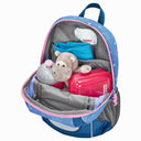 Step by Step KIGA Maxi - Rucksack - Set 2tlg. (Rainbow Lui) - Markenkoffer