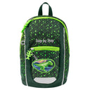 Step by Step KIGA Mini - Rucksack - Set 2tlg. (Dino Nilo) - Markenkoffer