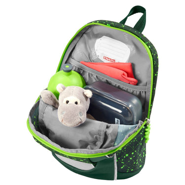 Step by Step KIGA Mini - Rucksack - Set 2tlg. (Dino Nilo) - Markenkoffer