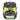 Step by Step Neon Pull - Over (für 2in1 Plus) - Sicherheitsset (green) - Markenkoffer