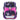 Step by Step Neon Pull - Over (für 2in1 Plus) - Sicherheitsset (pink) - Markenkoffer